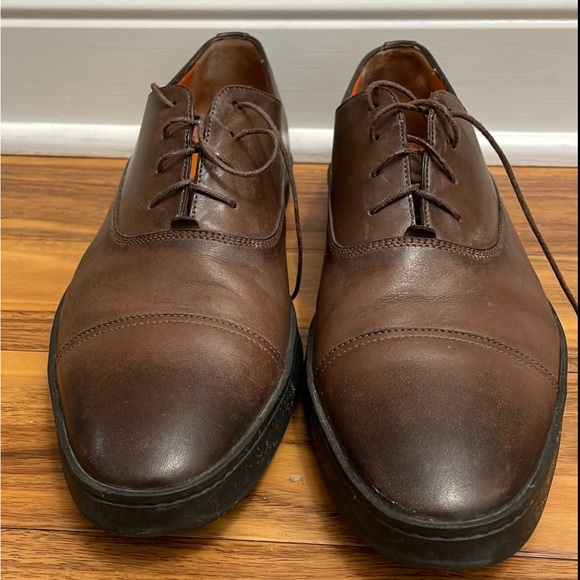 Santoni shoes